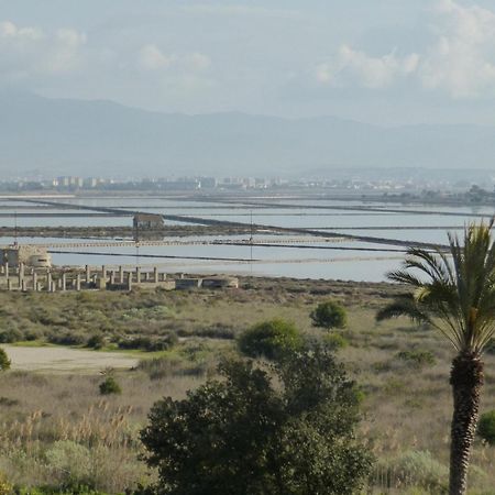 Chelu & Luna Cagliari Dış mekan fotoğraf