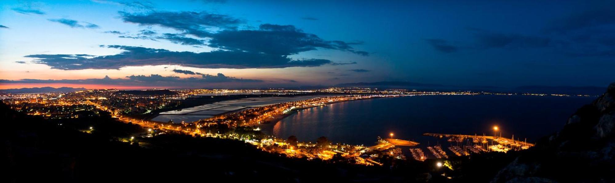 Chelu & Luna Cagliari Dış mekan fotoğraf