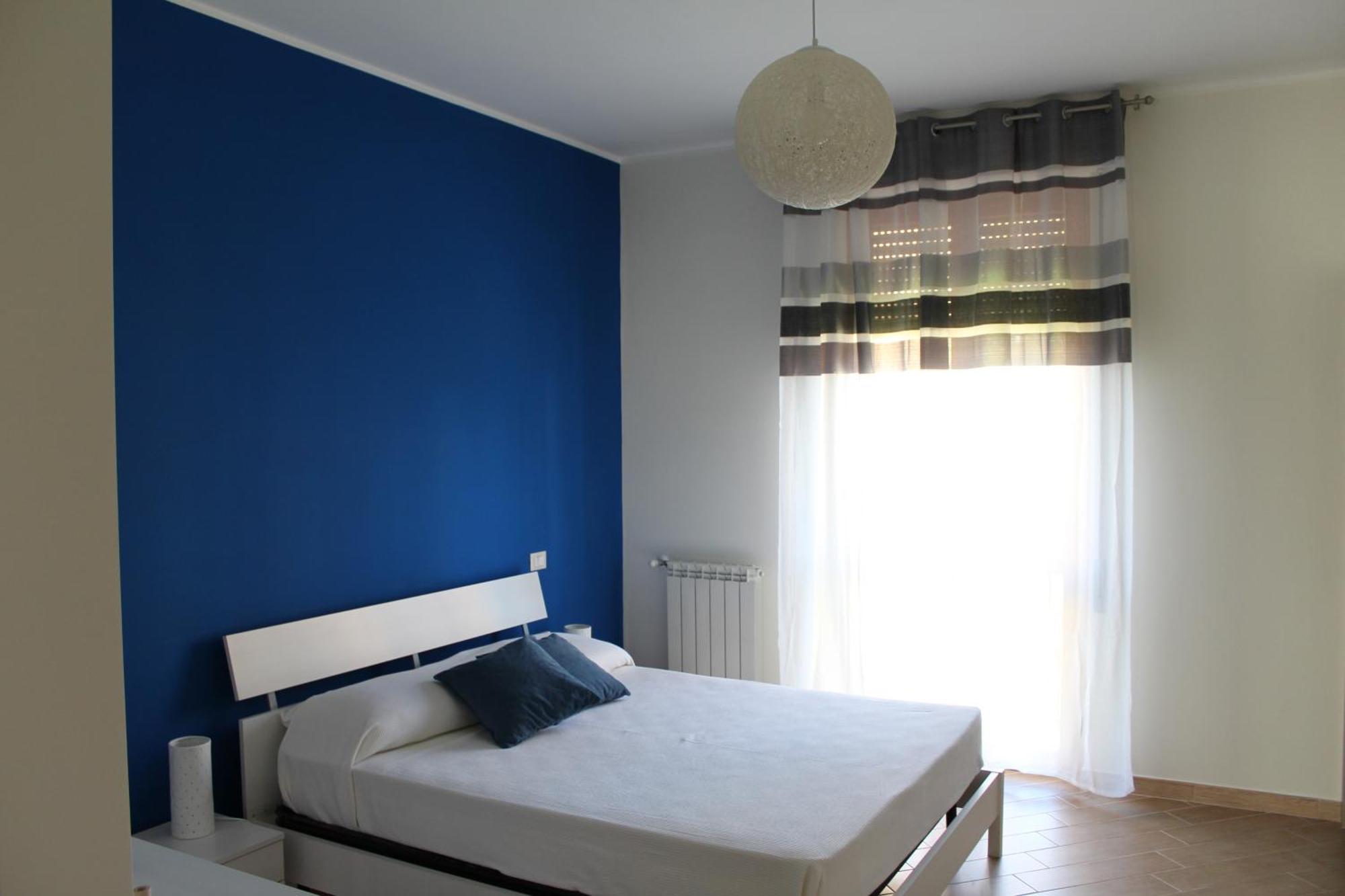 Chelu & Luna Cagliari Dış mekan fotoğraf