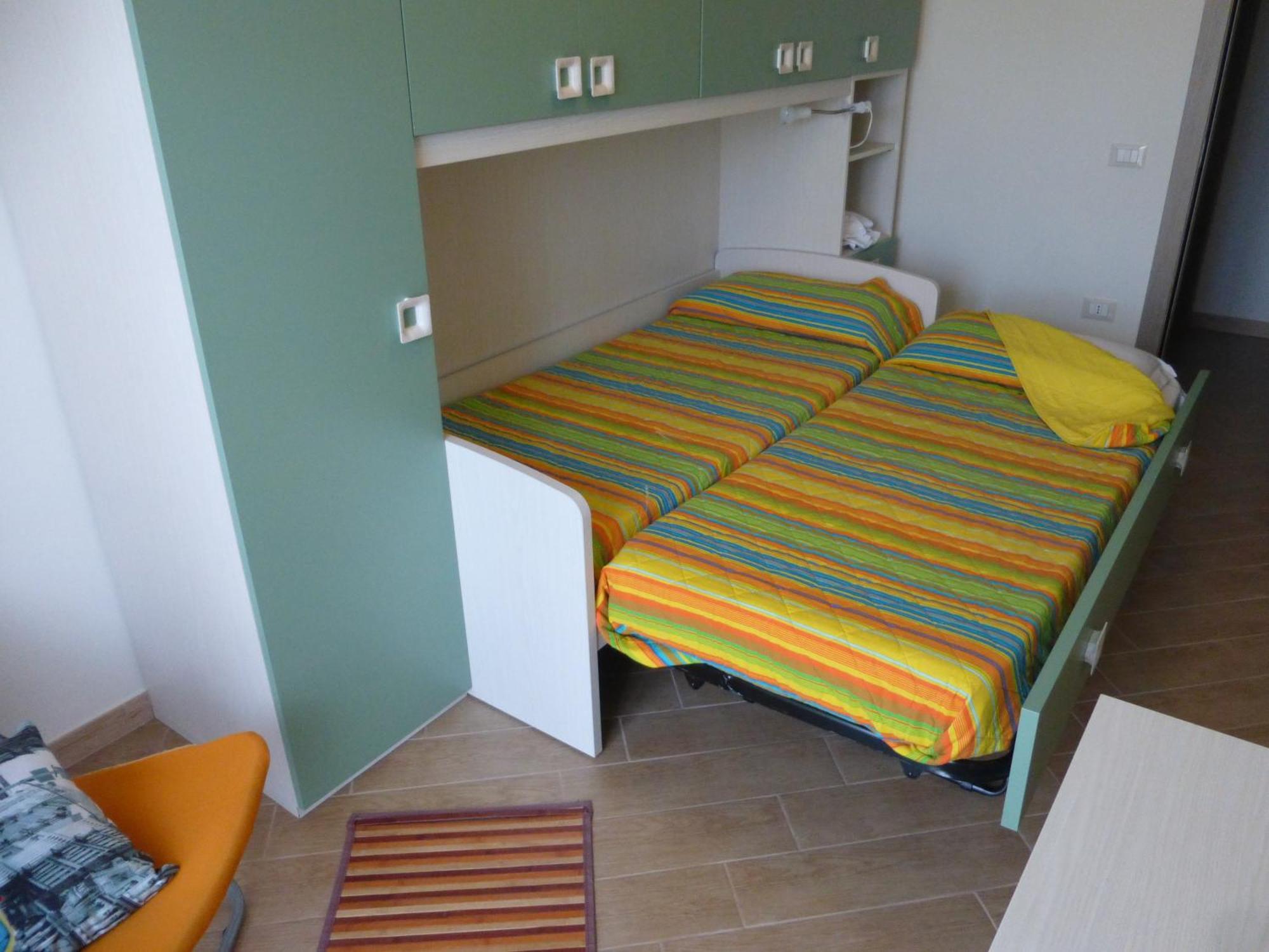 Chelu & Luna Cagliari Dış mekan fotoğraf