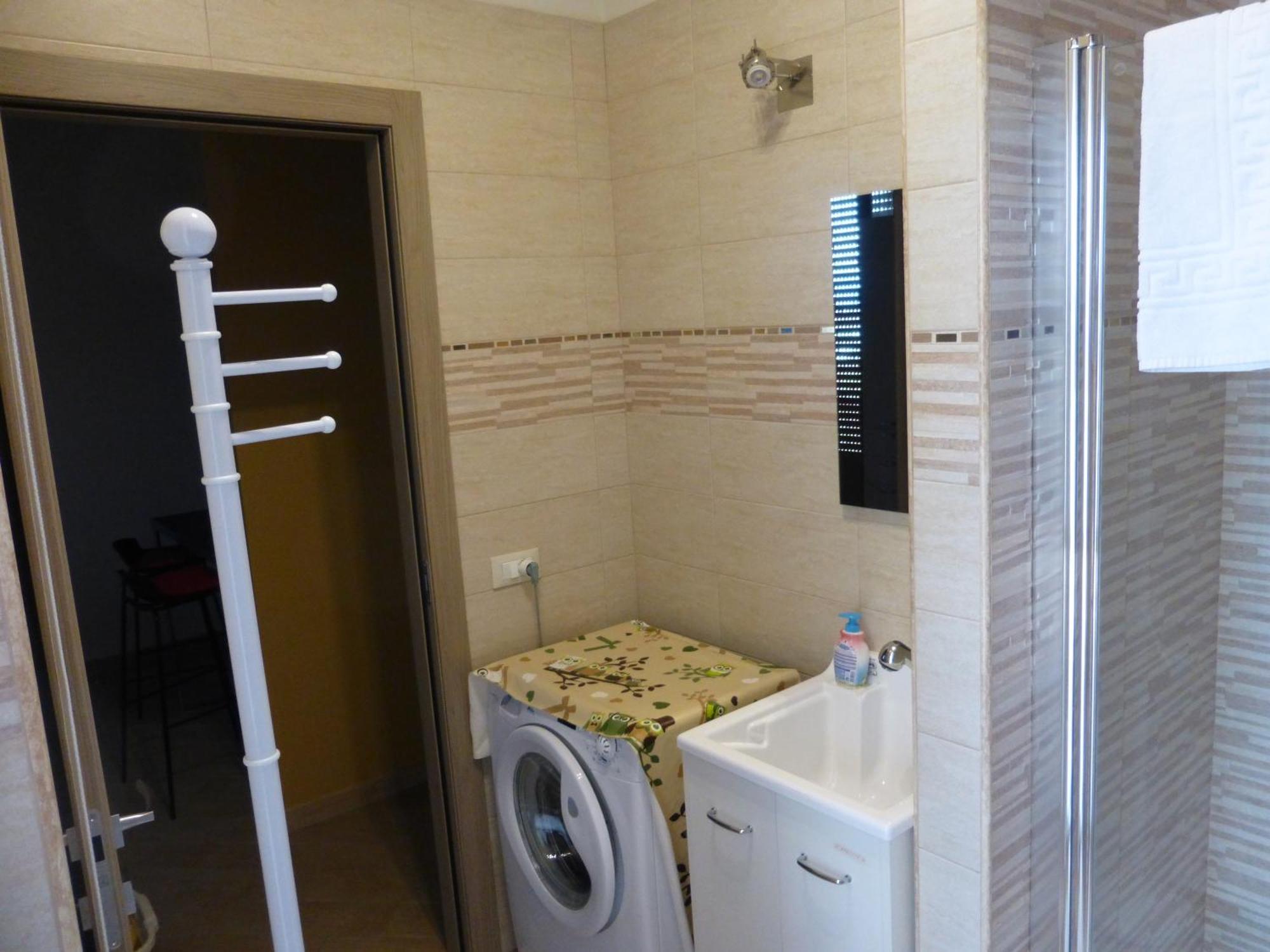 Chelu & Luna Cagliari Dış mekan fotoğraf