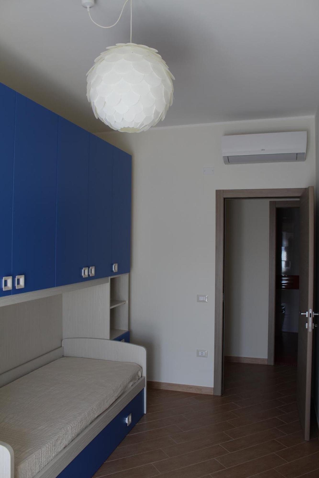 Chelu & Luna Cagliari Dış mekan fotoğraf