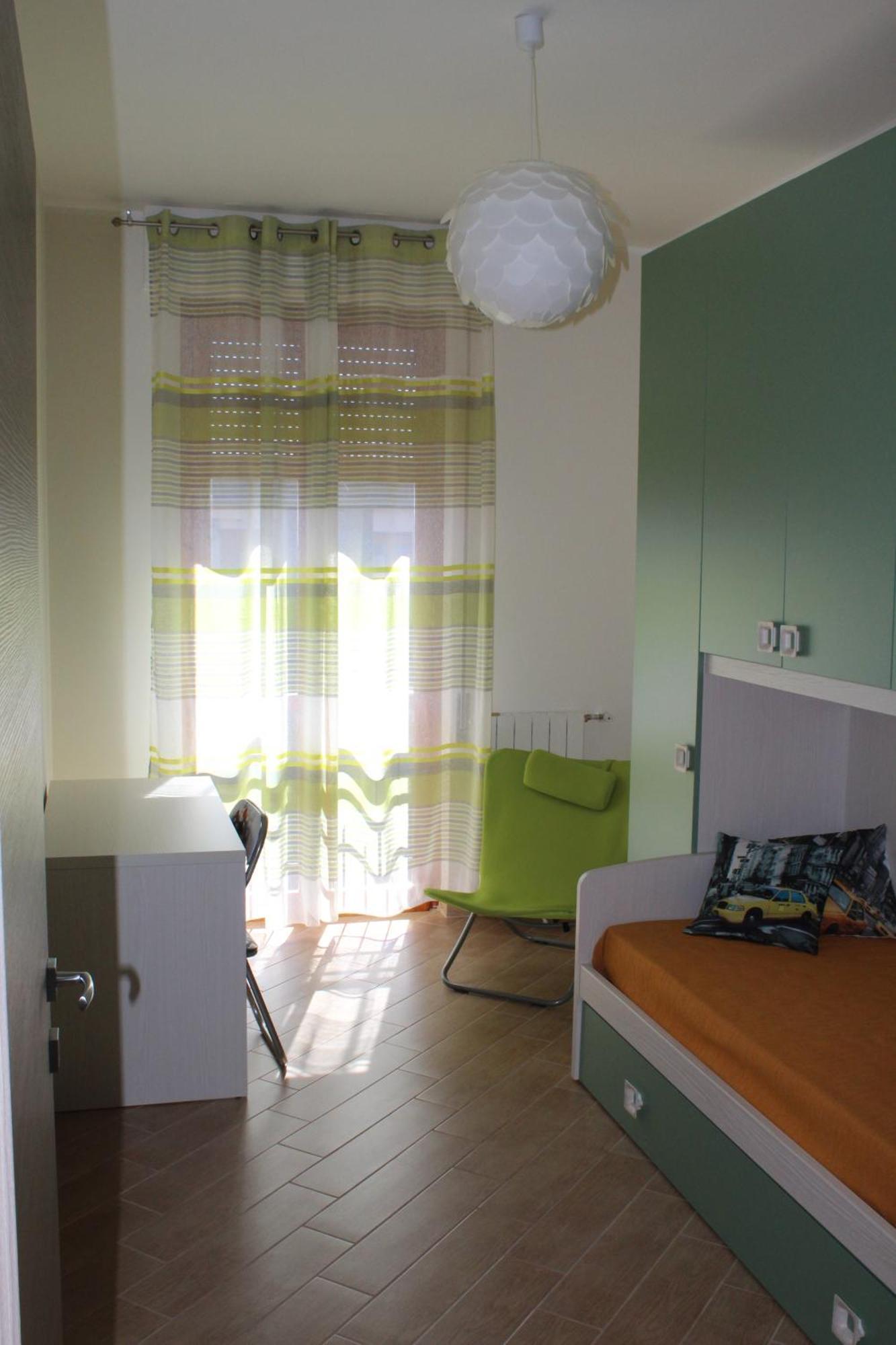 Chelu & Luna Cagliari Dış mekan fotoğraf