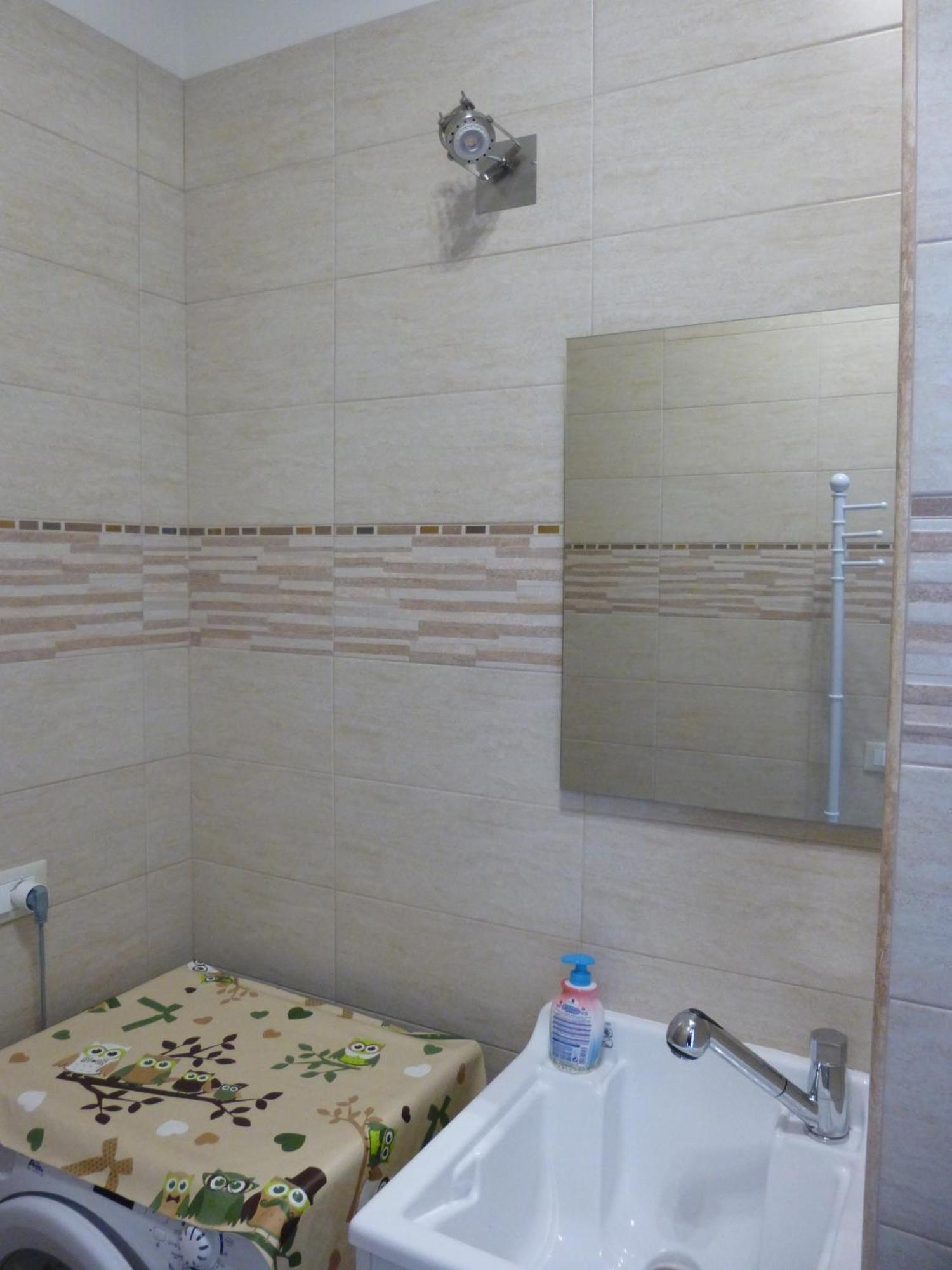 Chelu & Luna Cagliari Dış mekan fotoğraf