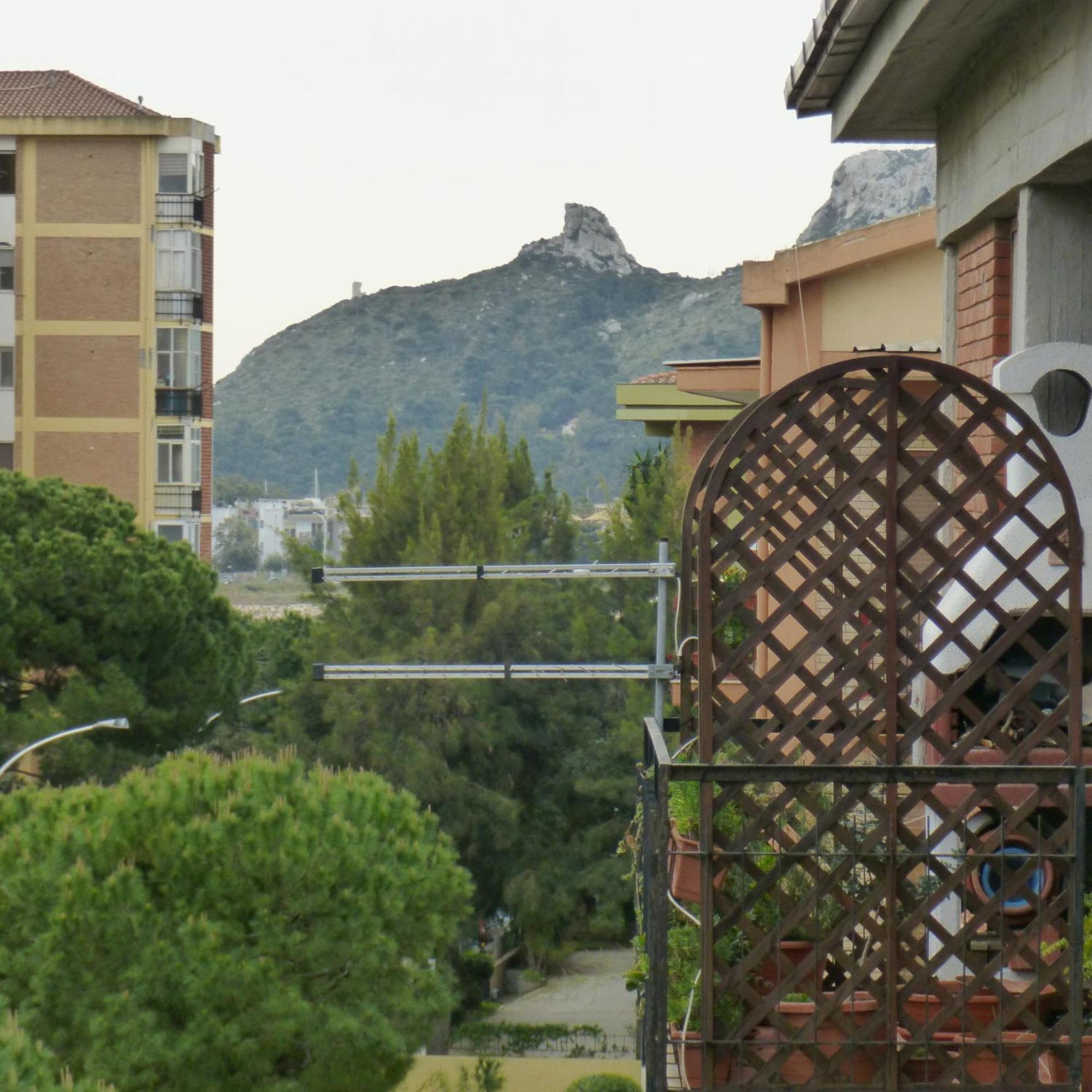 Chelu & Luna Cagliari Dış mekan fotoğraf