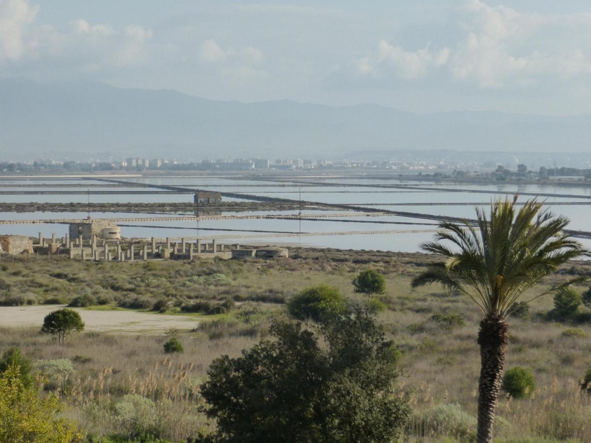 Chelu & Luna Cagliari Dış mekan fotoğraf