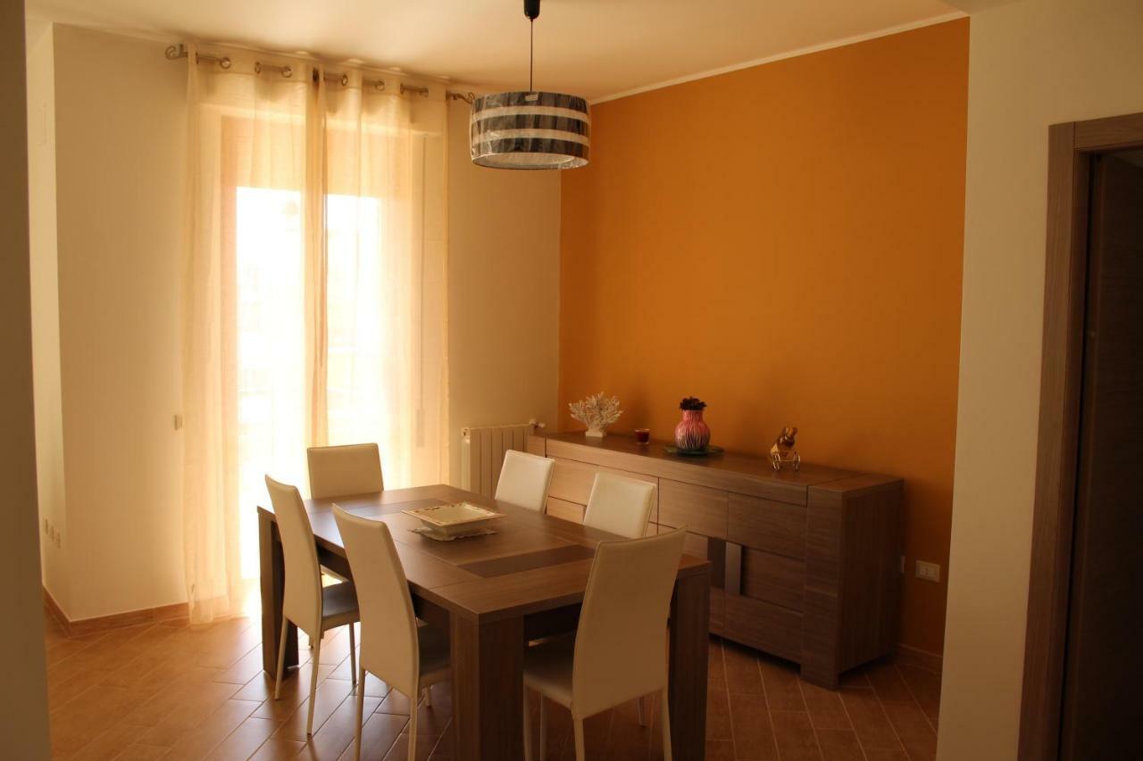 Chelu & Luna Cagliari Dış mekan fotoğraf