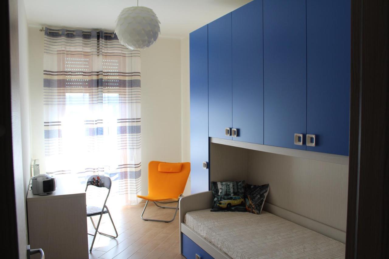 Chelu & Luna Cagliari Dış mekan fotoğraf