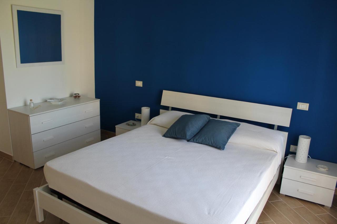 Chelu & Luna Cagliari Dış mekan fotoğraf