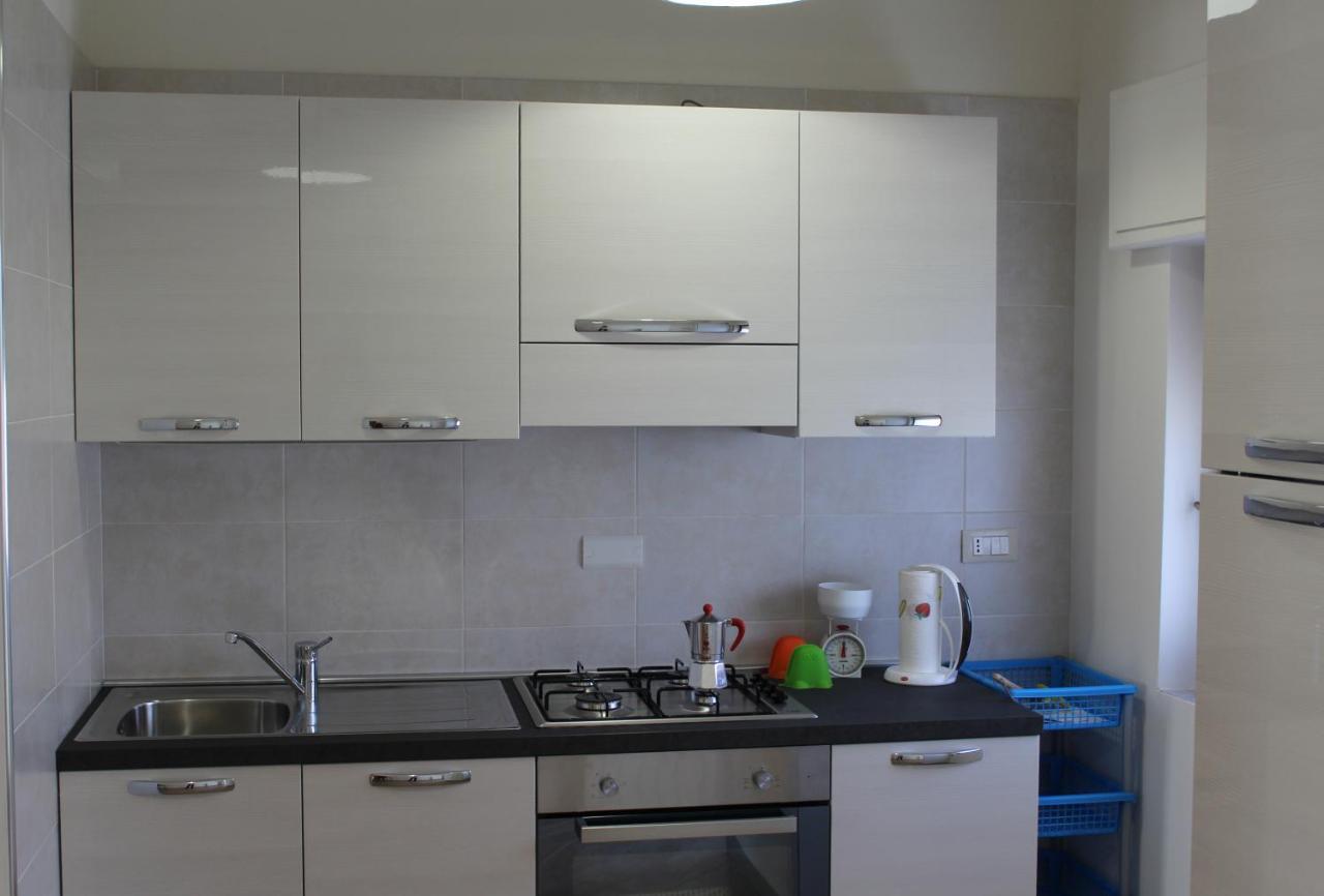 Chelu & Luna Cagliari Dış mekan fotoğraf
