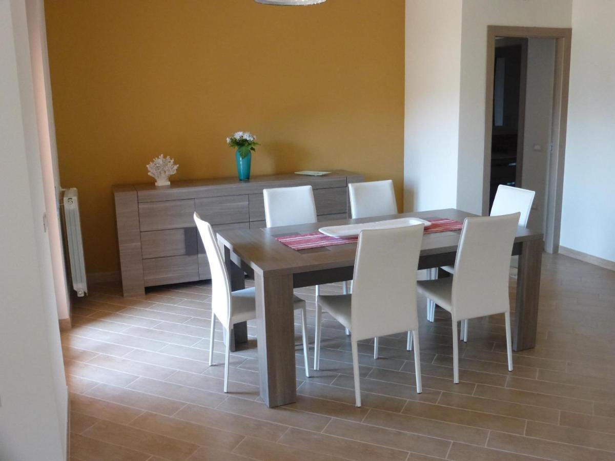 Chelu & Luna Cagliari Dış mekan fotoğraf