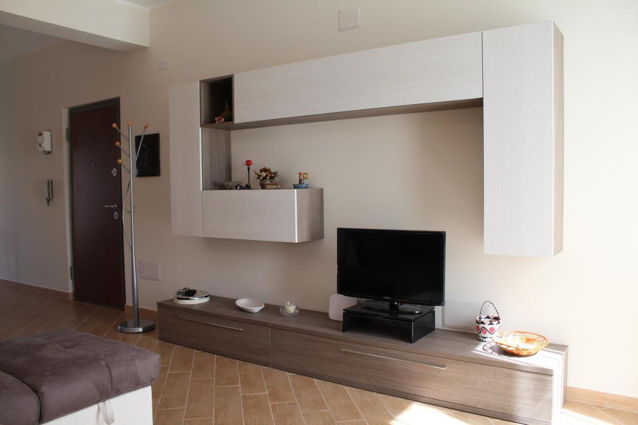 Chelu & Luna Cagliari Dış mekan fotoğraf
