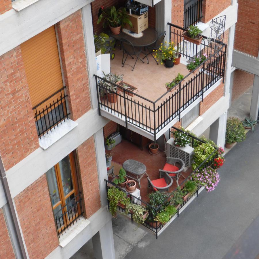 Chelu & Luna Cagliari Dış mekan fotoğraf