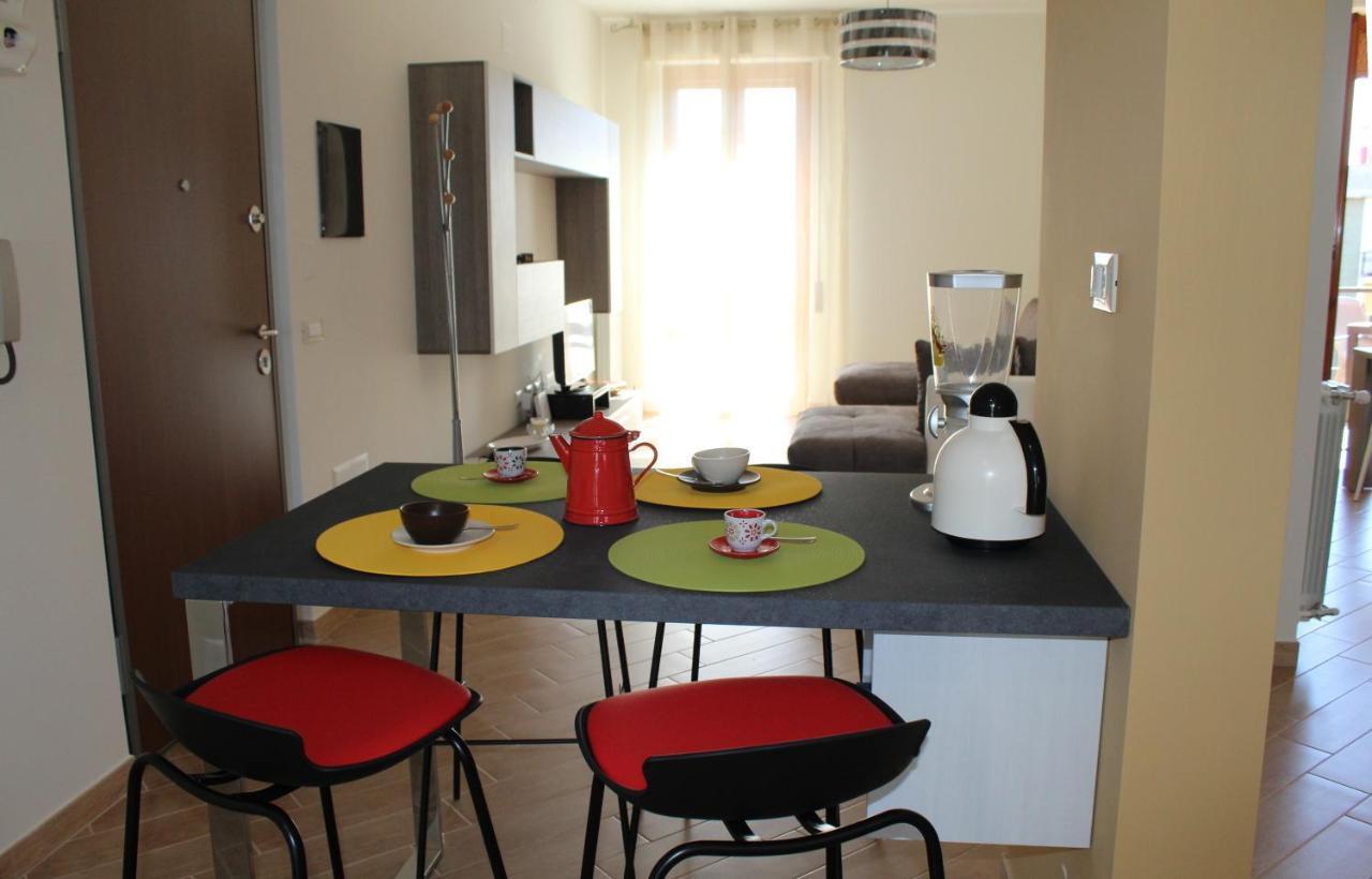 Chelu & Luna Cagliari Dış mekan fotoğraf