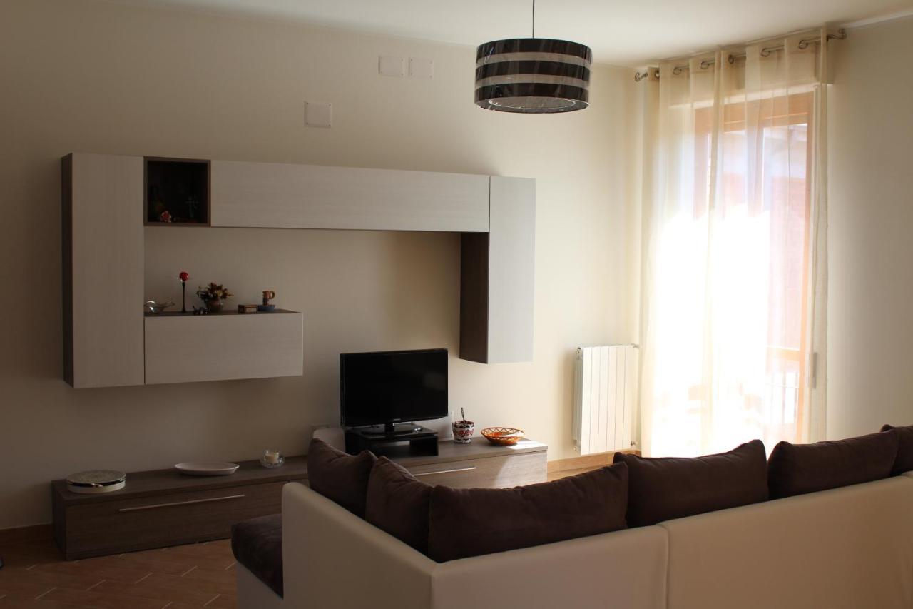 Chelu & Luna Cagliari Dış mekan fotoğraf