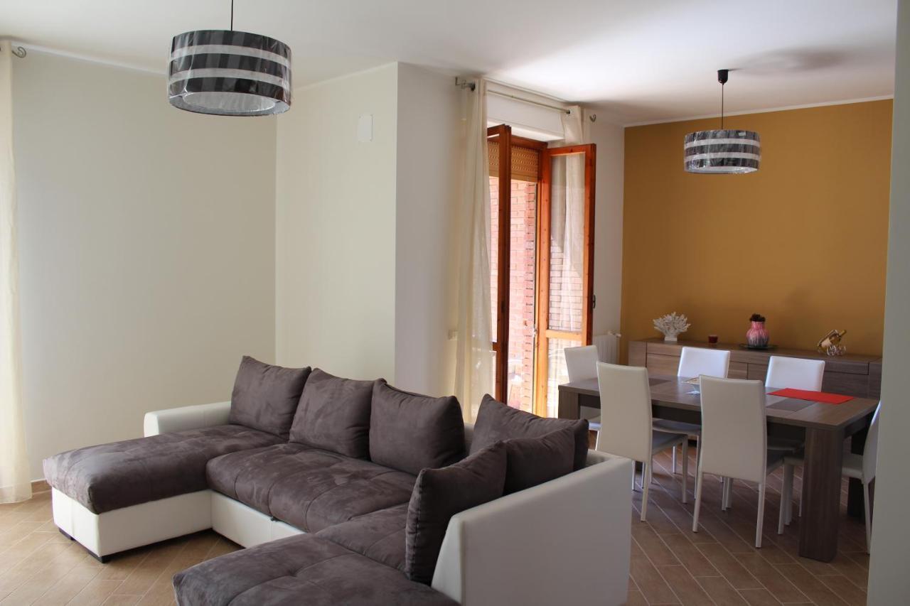 Chelu & Luna Cagliari Dış mekan fotoğraf