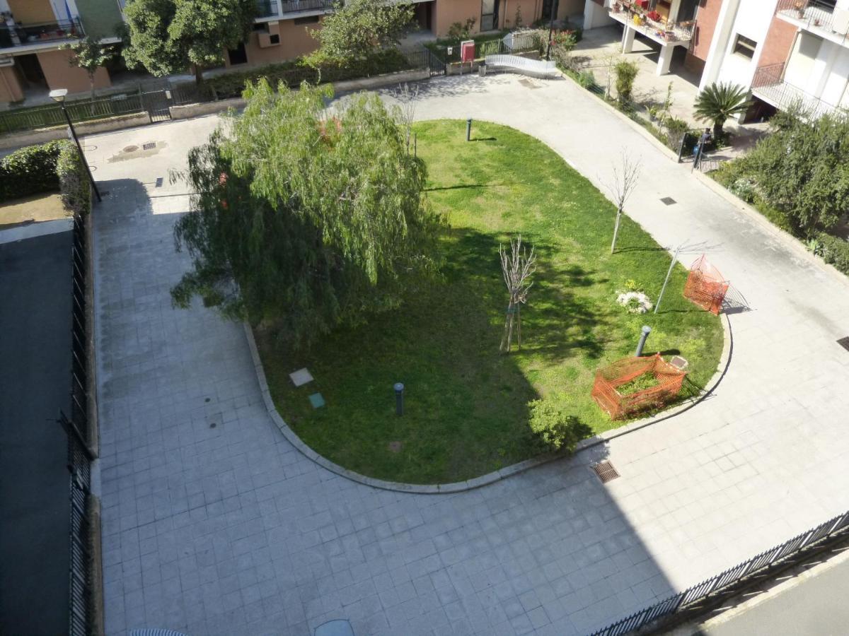 Chelu & Luna Cagliari Dış mekan fotoğraf