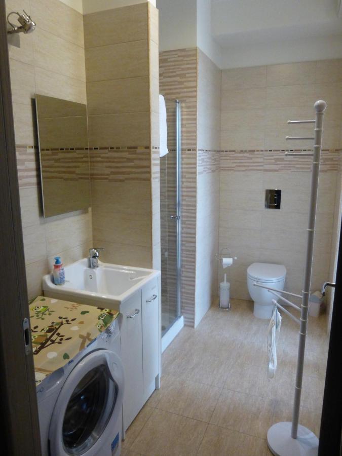 Chelu & Luna Cagliari Dış mekan fotoğraf