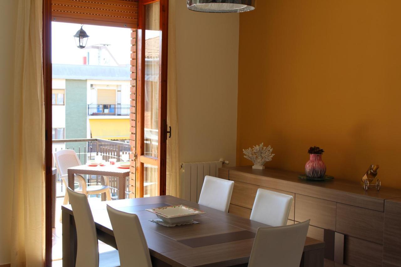 Chelu & Luna Cagliari Dış mekan fotoğraf