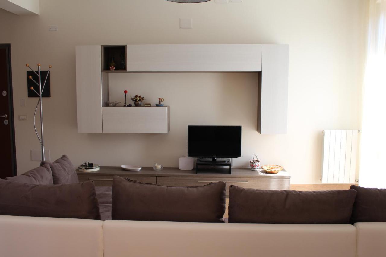 Chelu & Luna Cagliari Dış mekan fotoğraf