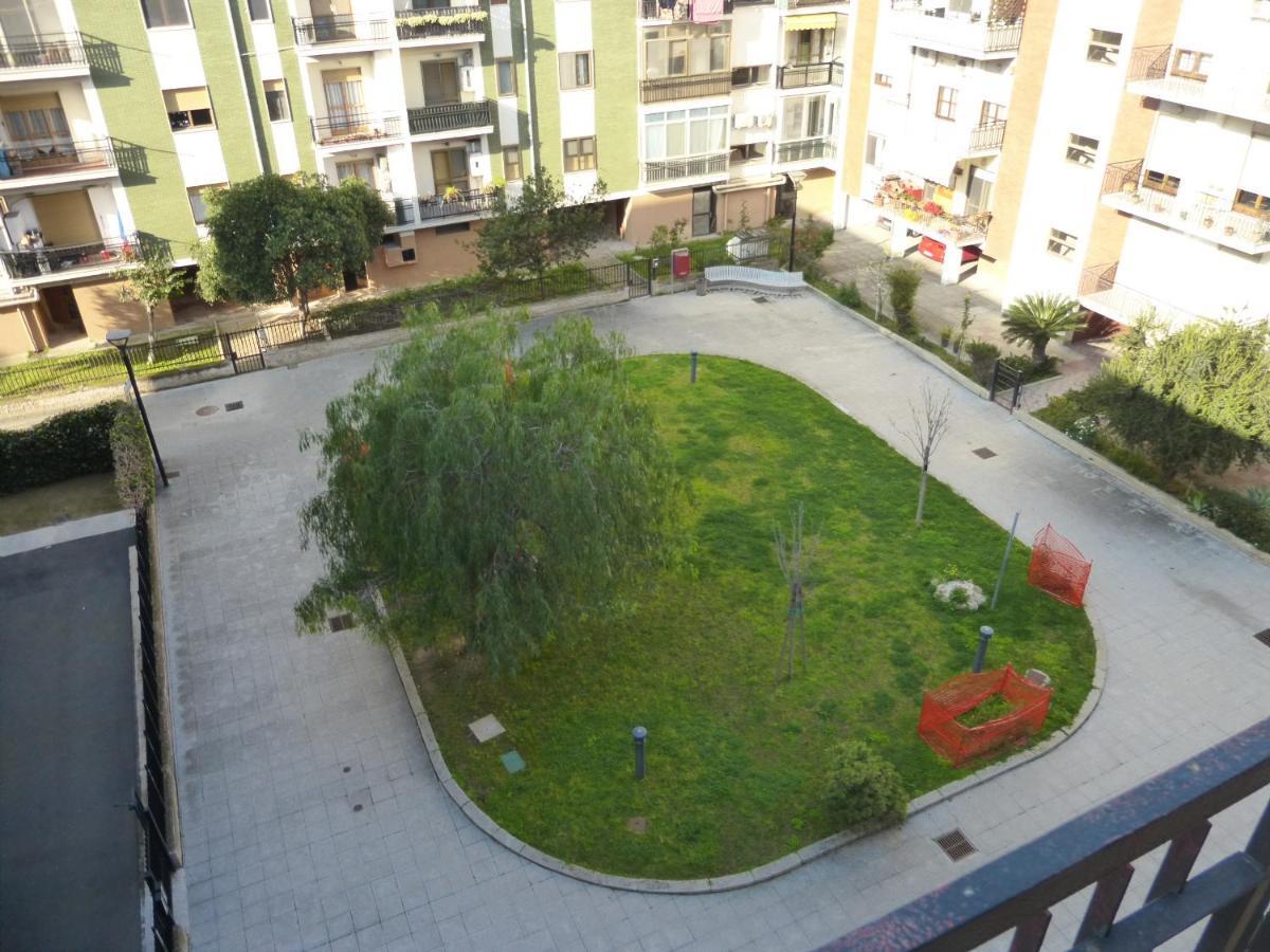 Chelu & Luna Cagliari Dış mekan fotoğraf