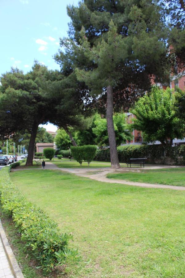 Chelu & Luna Cagliari Dış mekan fotoğraf