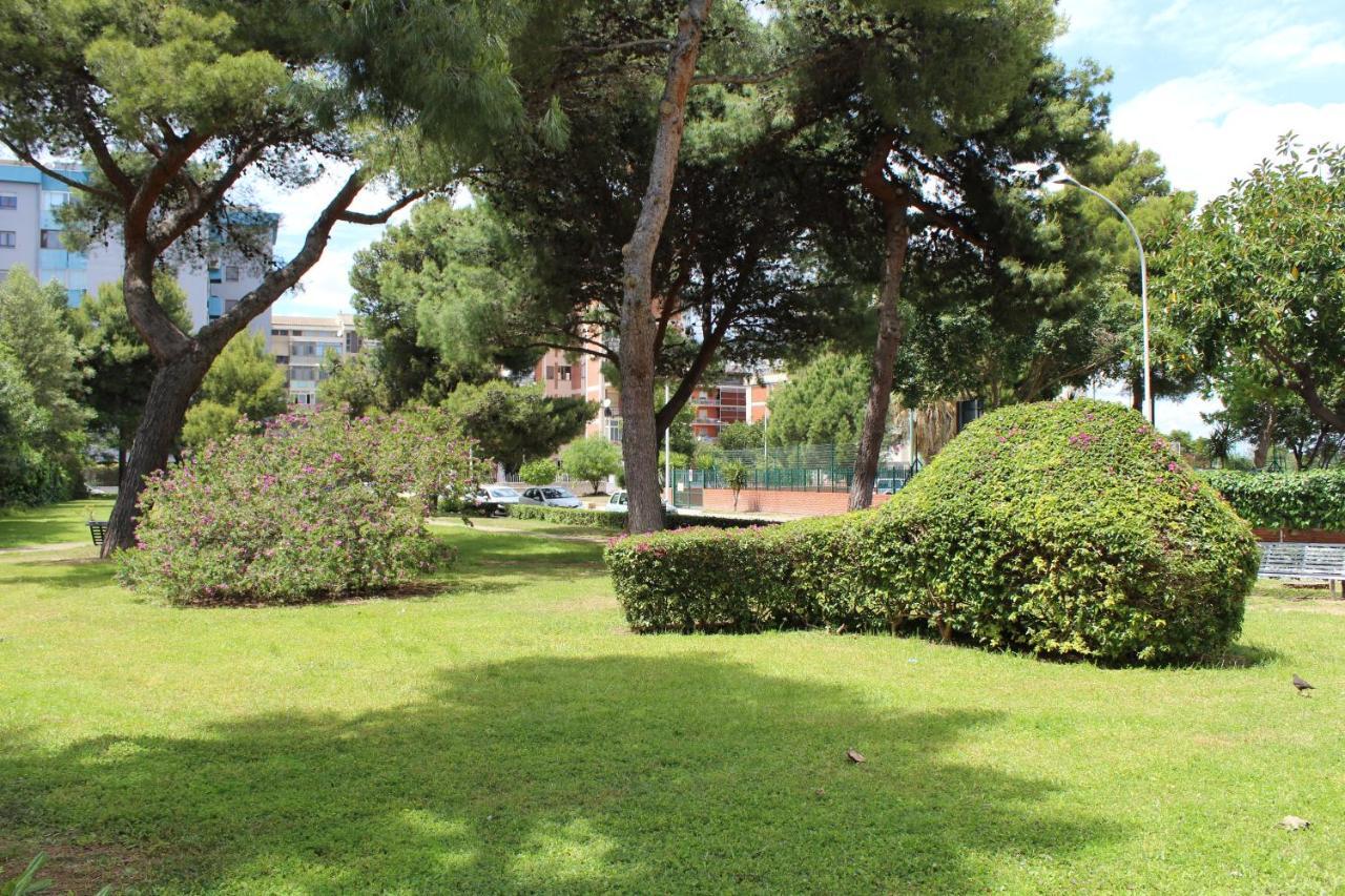 Chelu & Luna Cagliari Dış mekan fotoğraf