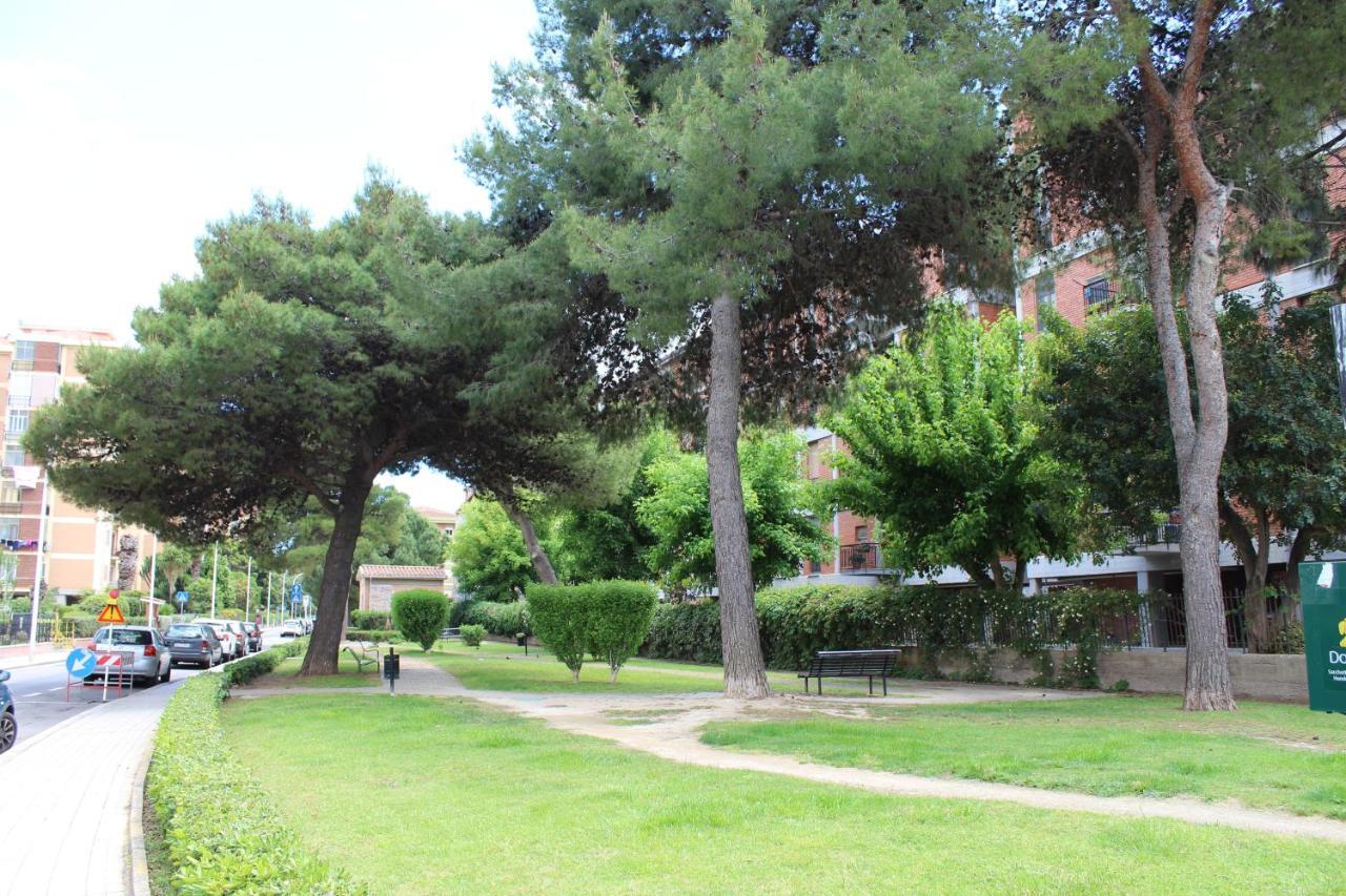 Chelu & Luna Cagliari Dış mekan fotoğraf