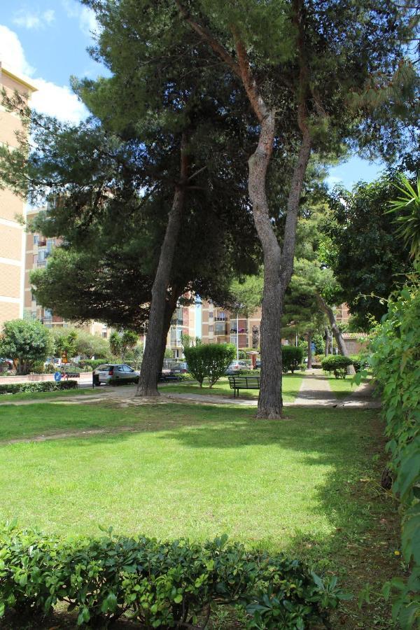 Chelu & Luna Cagliari Dış mekan fotoğraf