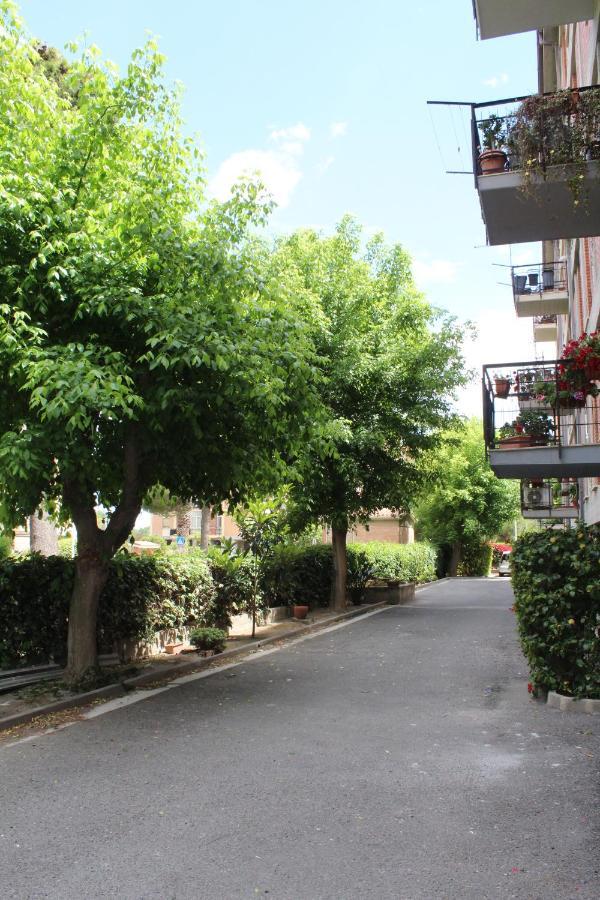 Chelu & Luna Cagliari Dış mekan fotoğraf